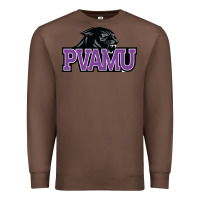 Chestnut prairie view a&m panthers and lady panthers Premium Sweatshirt - artisFamous