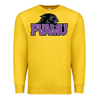 Lemon prairie view a&m panthers and lady panthers Premium Sweatshirt - artisFamous