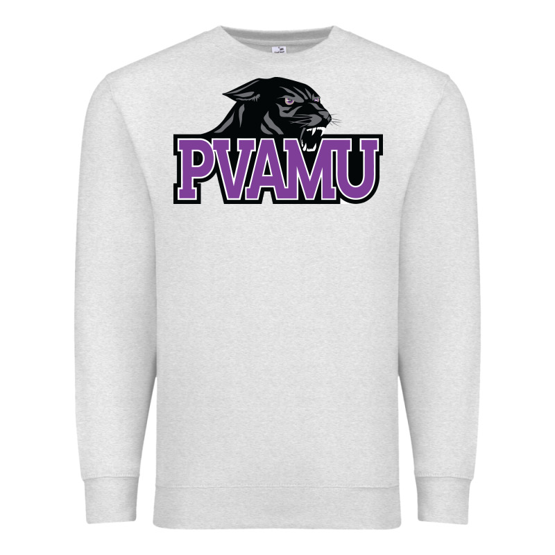 Prairie View A&m Panthers And Lady Panthers Premium Sweatshirt by artisFamous | Teevron