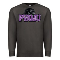 Smoke prairie view a&m panthers and lady panthers Premium Sweatshirt - artisFamous