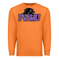 Carrot prairie view a&m panthers and lady panthers Premium Sweatshirt - artisFamous