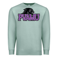 Seafoam prairie view a&m panthers and lady panthers Premium Sweatshirt - artisFamous