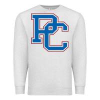 Oatmeal Heather presbyterian Premium Sweatshirt - artisFamous