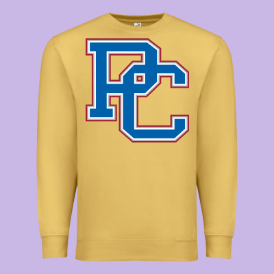 Presbyterian Premium Sweatshirt Designed By Artisfamous