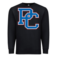 Black presbyterian Premium Sweatshirt - artisFamous