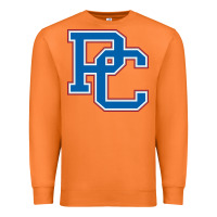 Carrot presbyterian Premium Sweatshirt - artisFamous