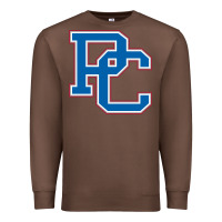 Chestnut presbyterian Premium Sweatshirt - artisFamous
