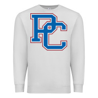 Dove Grey presbyterian Premium Sweatshirt - artisFamous