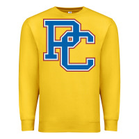 Lemon presbyterian Premium Sweatshirt - artisFamous