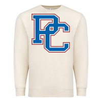 Sandshell presbyterian Premium Sweatshirt - artisFamous