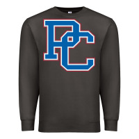 Smoke presbyterian Premium Sweatshirt - artisFamous