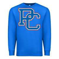 True Royal presbyterian Premium Sweatshirt - artisFamous