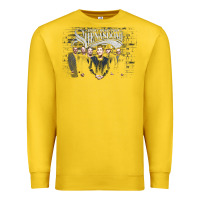 Lemon shenandoah Premium Sweatshirt - artisFamous