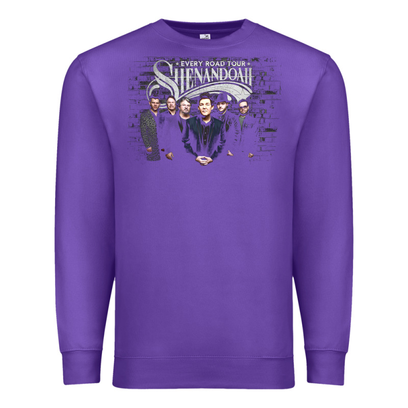 Shenandoah Premium Sweatshirt by artisFamous | Teevron