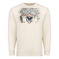 Sandshell shenandoah Premium Sweatshirt - artisFamous