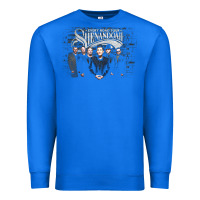 True Royal shenandoah Premium Sweatshirt - artisFamous