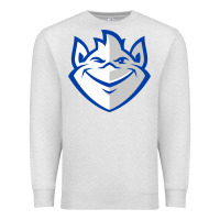 Oatmeal Heather saint louis billikens Premium Sweatshirt - artisFamous