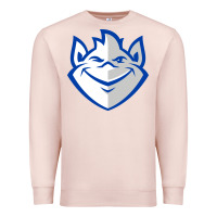 Pale Pink saint louis billikens Premium Sweatshirt - artisFamous
