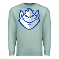 Seafoam saint louis billikens Premium Sweatshirt - artisFamous