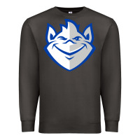 Smoke saint louis billikens Premium Sweatshirt - artisFamous