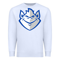 White saint louis billikens Premium Sweatshirt - artisFamous