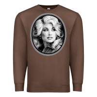 Chestnut All I Want for Christmas Is You Jesus Christ My A Lord , Premium Sweatshirt - artisFamous