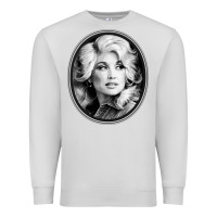 Dove Grey All I Want for Christmas Is You Jesus Christ My A Lord , Premium Sweatshirt - artisFamous