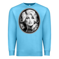 Ocean Blue All I Want for Christmas Is You Jesus Christ My A Lord , Premium Sweatshirt - artisFamous