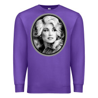 Purple All I Want for Christmas Is You Jesus Christ My A Lord , Premium Sweatshirt - artisFamous
