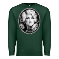 Sports Green All I Want for Christmas Is You Jesus Christ My A Lord , Premium Sweatshirt - artisFamous
