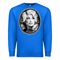 True Royal All I Want for Christmas Is You Jesus Christ My A Lord , Premium Sweatshirt - artisFamous