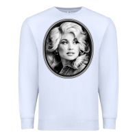 White All I Want for Christmas Is You Jesus Christ My A Lord , Premium Sweatshirt - artisFamous