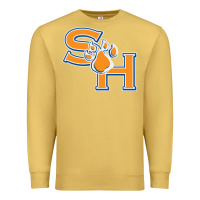 Antique Gold sam houston state bearkats Premium Sweatshirt - artisFamous