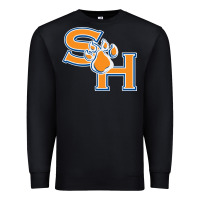 Black sam houston state bearkats Premium Sweatshirt - artisFamous