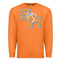 Carrot sam houston state bearkats Premium Sweatshirt - artisFamous
