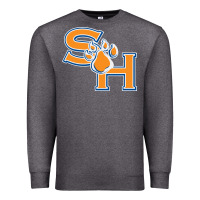 Charcoal Heather sam houston state bearkats Premium Sweatshirt - artisFamous
