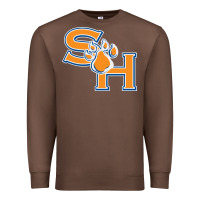 Chestnut sam houston state bearkats Premium Sweatshirt - artisFamous