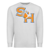 Dove Grey sam houston state bearkats Premium Sweatshirt - artisFamous