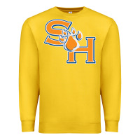 Lemon sam houston state bearkats Premium Sweatshirt - artisFamous