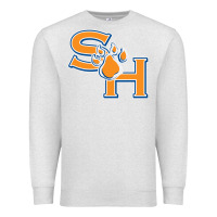 Oatmeal Heather sam houston state bearkats Premium Sweatshirt - artisFamous