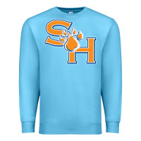 Ocean Blue sam houston state bearkats Premium Sweatshirt - artisFamous