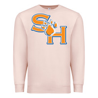 Pale Pink sam houston state bearkats Premium Sweatshirt - artisFamous
