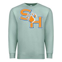 Seafoam sam houston state bearkats Premium Sweatshirt - artisFamous