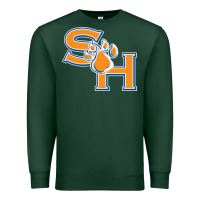 Sam Houston State Bearkats Premium Sweatshirt | Teevron