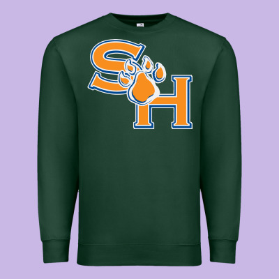 Sam Houston State Bearkats Premium Sweatshirt Designed By Artisfamous