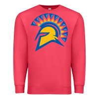 Cardinal san jose state spartans Premium Sweatshirt - artisFamous