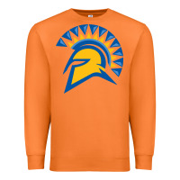 Carrot san jose state spartans Premium Sweatshirt - artisFamous