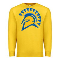 Lemon san jose state spartans Premium Sweatshirt - artisFamous