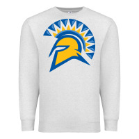 San Jose State Spartans Premium Sweatshirt | Teevron