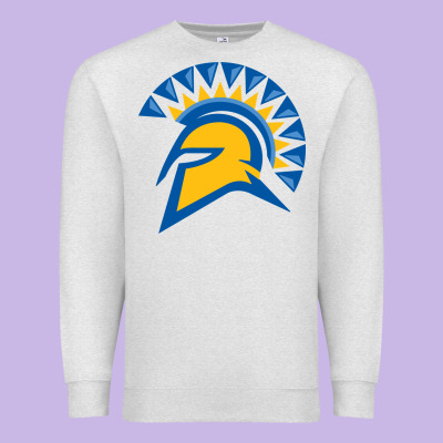 San Jose State Spartans Premium Sweatshirt Designed By Artisfamous